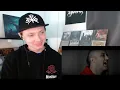 Disciple - The Executioner [REACTION/REVIEW]