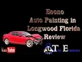Econo Auto Painting Review Topper Entertainment Cecil Hicks