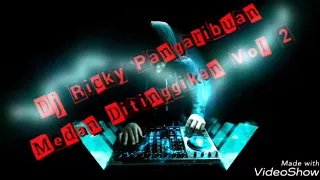 Download Medan Ditinggikan Vol 2((Fuel Bass)) MP3