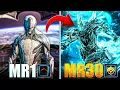 I Hit MR30 In Warframe In 56 Days Here s How