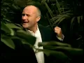 Phil Collins - Strangers Like Me (Music Video)
