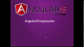 angularjs expression tutorial in urdu hindi