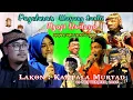 Download Lagu PAGELARAN WAYANGSANTRI NGAJI BUBUDAYA | KI HARYO SUSILO Lakon KAMPALA MURTAD |10 September 2025