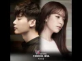 Download Lagu 박보람 (Park Boram) - Please Say Something, Even Though It is a Lie (거짓말이라도 해줘요) [W OST Part.2]