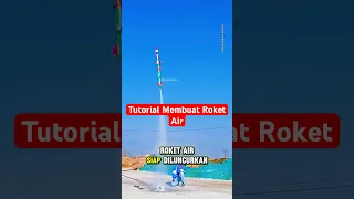 A Water Rocket Tutorial That s Fail-Safe And It Can Be This Sophisticated