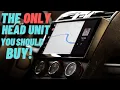 iDoing Head Unit Is the go To for any Subaru