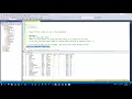 F2017 Database Essentials - Intro to Aggregate Functions