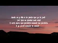 Daddy Yankee, Marc Anthony - De Vuelta Pa' La Vuelta Letra/Lyrics