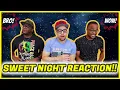 Download Lagu NEVER Heard a Voice Like HIS! | BTS V SWEET NIGHT _ The REACTION
