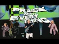 Download Lagu Praise With Everything | Planetshakers Official Music Video