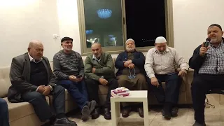 قراءة القران على روح  وليد سالم ابو خالد رحمة الله واسكنه فسيح جناتة