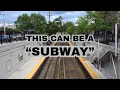 The Secret NYC Subways Hiding in Plain Sight