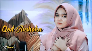 Download SHOLAWAT QOD ANSHOHA COVER BY SYIFA ASYIMA MP3