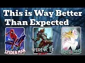 Download Lagu Werewolf By Night Howls Into This Insane Surfer Deck - Marvel Snap