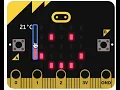 micro Bit basics 6 Temperature