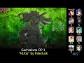 Download Lagu Top Anime Openings of Summer 2025 (Party Rank)
