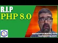 PHP 8 0 EOL How to test your Joomla site on a Higher PHP - MM
