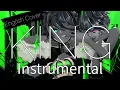 Download Lagu KING-Kanaria (Instrumental + English Lyrics) 【Duo:VER】