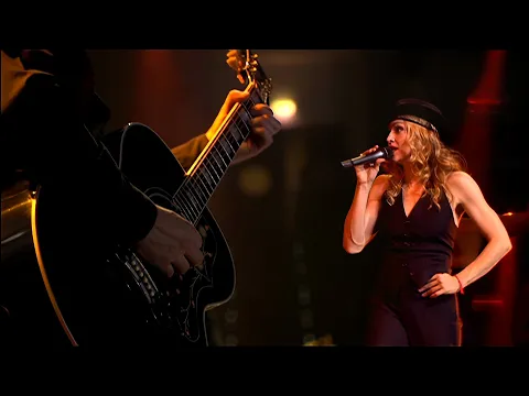 Download MP3 Madonna // DON'T TELL ME Re·invention Tour 2004 // Unreleased Video // Dan·K Remaster // 4K