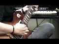 Demi Waktu - Guitar Cover - Original by Ungu (PLUS BACKINGTRACK)