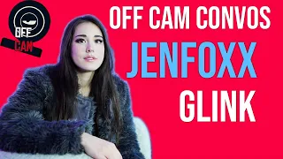 A Day With JenFoxx The Queen of Thotting Streams Off Cam Convos