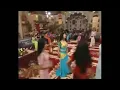 ساجدة عبيد - انكسرت الشيشة - ردح و تحشيش - ضليت ادق على الراح - رقص العراقي  Sajeda Obied - Sheesha