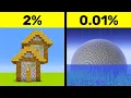 Download Lagu Insanely Rare Minecraft Seeds