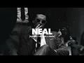 Sidhu Moose Wala - NEAL [Slowed + Reverb + Lyrics] | Abshomar