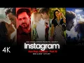 Lagu NON STOP INSTAGRAM TRENDING LOVE MASHUP - Part 15 | PLAYLIST BY @lofi2307 | #instatrendingsongs