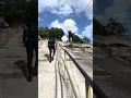 Hiking Stone Mountain Georgia