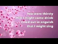 How Deep - Sovereign Grace - worship video with lyrics