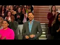 Cody Johnson - With You I Am (Live Performance on HarryTV)