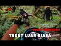 PENAMPAKAN GENDERUWO‼️TAKUT LUAR BIASA TERNYATA TIDAK SEPERTI KATA ORANG | motovlog 