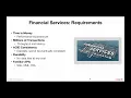 Apache Ignite GridGain powering up banks and financial institutions with distributed systems