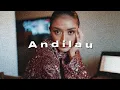 Lagu andilau - siti badriah (slowed+reverb)