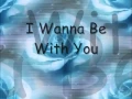 Download Lagu Mandy Moore - I Wanna Be With You (With Lyrics)