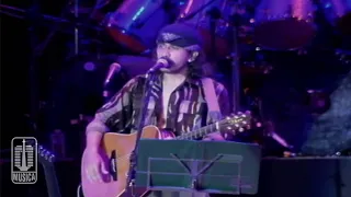 swami nyanyian jiwa visual concert 