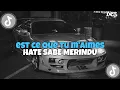 Download Lagu DJ EST CE QUE TU M'AIMES X WENABEST X HATE SABE FULL SONG REMIX VIRAL TIKTOK❗️
