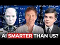 Download Lagu Can AI Reach the Capacity of the Human Mind? | AfterMath Episode #3