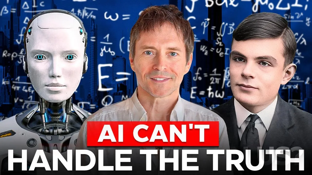 Can AI Reach the Capacity of the Human Mind? | AfterMath Episode #3