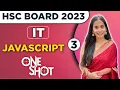JAVASCRIPT INFORMATION TECHNOLOGY Abhishek Sir Chemistry Class12th