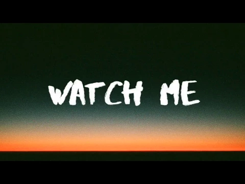 Download MP3 Jaden Smith   Watch Me [Download MP3]