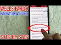 Wells Fargo International ATM Fee