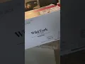 Wild Fork Foods unboxing