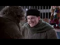 Wet Bandits Go Ice Skating - Home Alone 2
