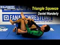 Triangle Squeeze by Daniel Wanderley
