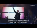 Download Lagu [Intro Megah] Kemuliaan Bagi Tuhan - Bethany Nginden