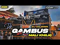 Download Lagu DJ SHOLAWAT TERBARU GAMBUS MALI KHILIQ SLOW BASS 2025