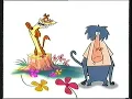 I Am Weasel - I M Weasel s Poem