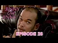 Lagu Jinny oh Jinny Episode 28 Tukang Todong